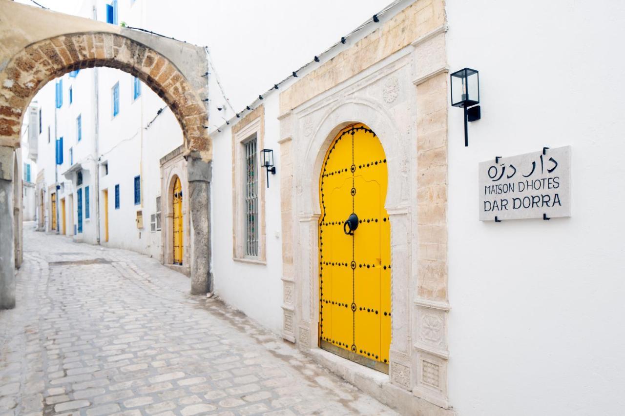 Guest house Dar Dorra