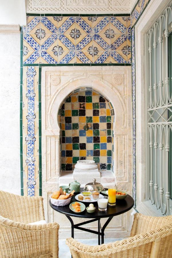 Dar Dorra Guest house Tunis