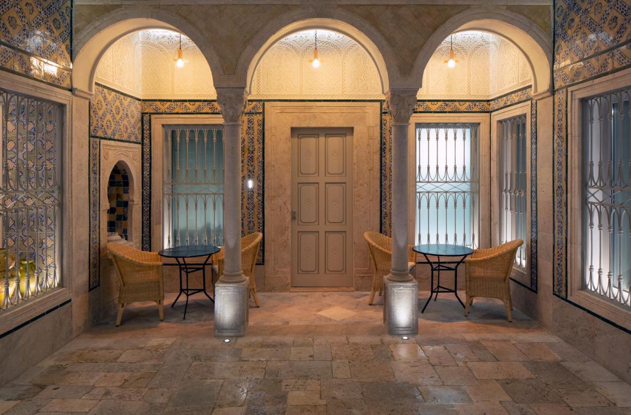 Guest house Dar Dorra Tunis