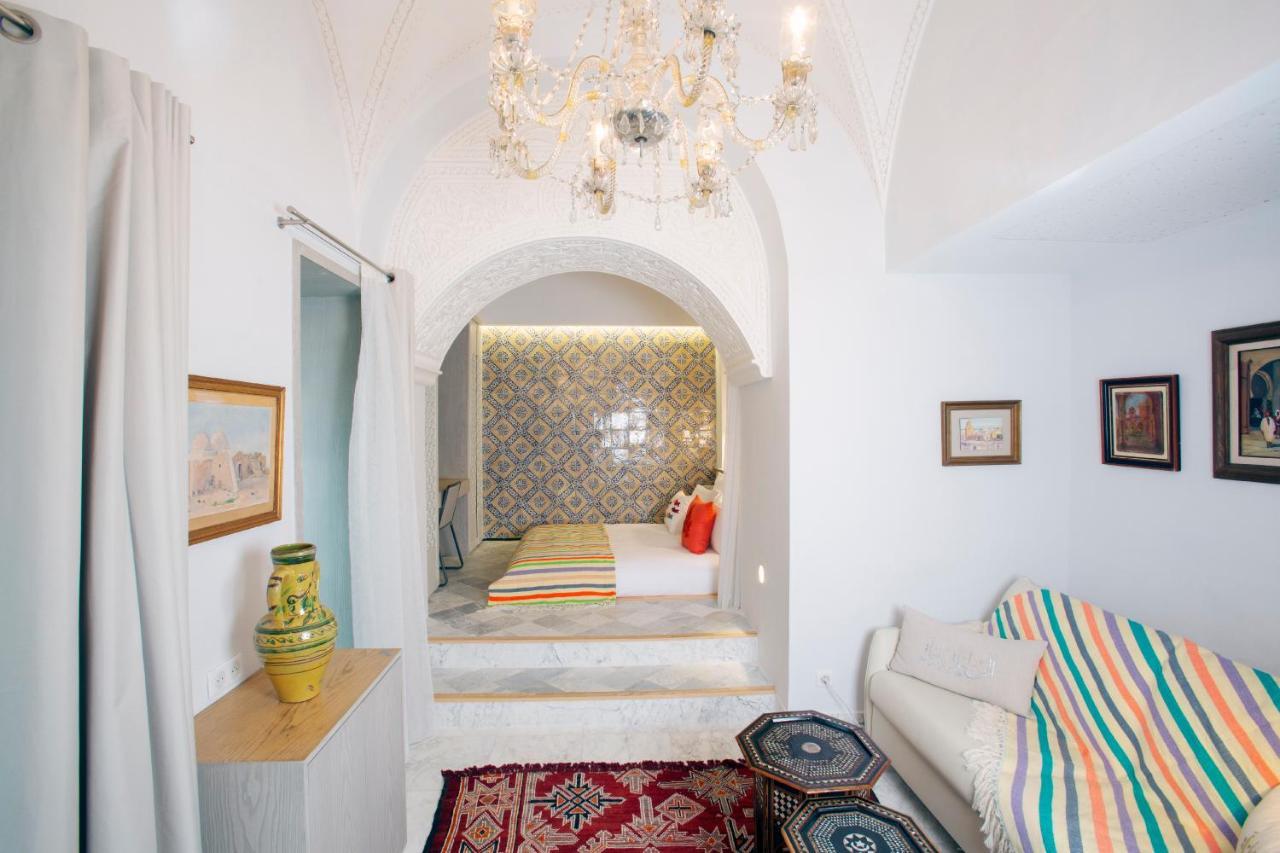 Guest house Dar Dorra *