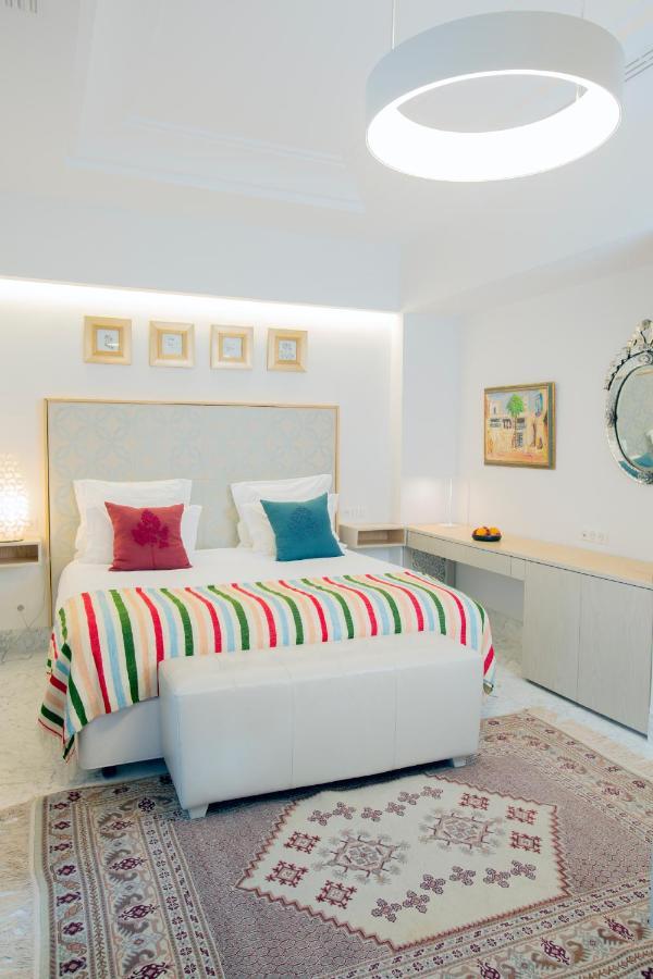 Guest house Dar Dorra Tunis