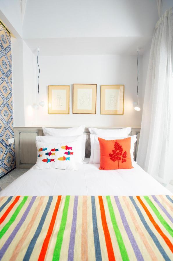 Dar Dorra Guest house *